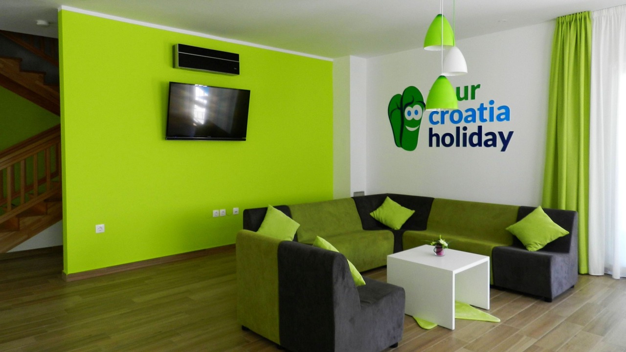 Photo of Livingroom in Drenje