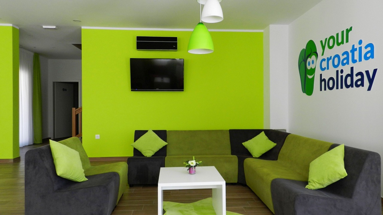 Photo of Livingroom in Drenje