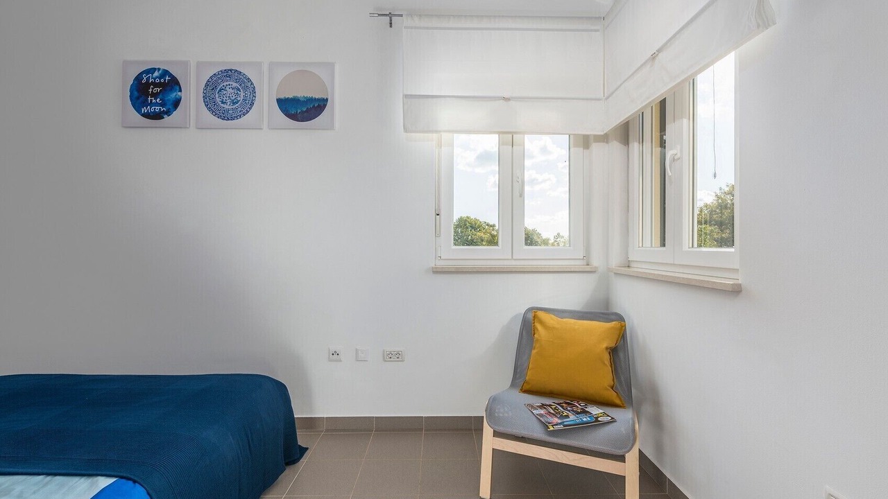 Photo of Bedroom in Brgod