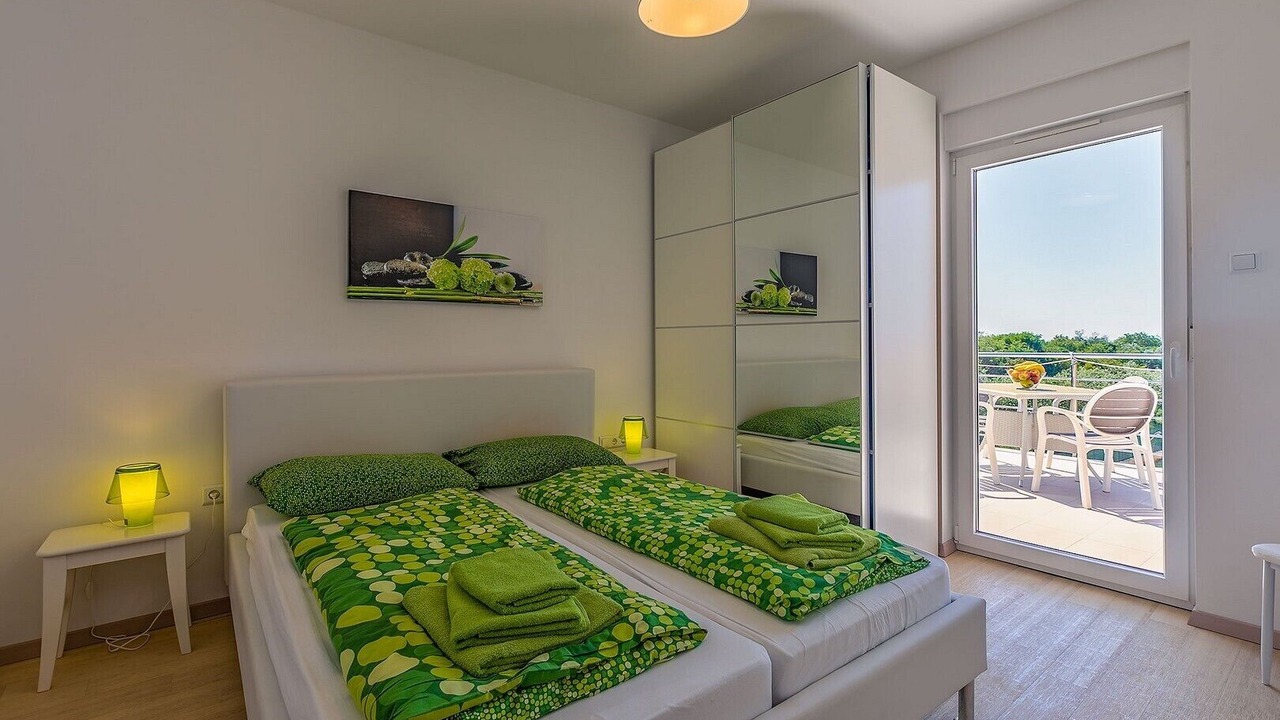 Photo of Bedroom in Galizana