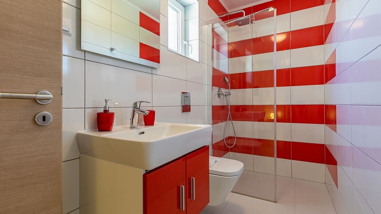 Photo of Bathroom in Galizana