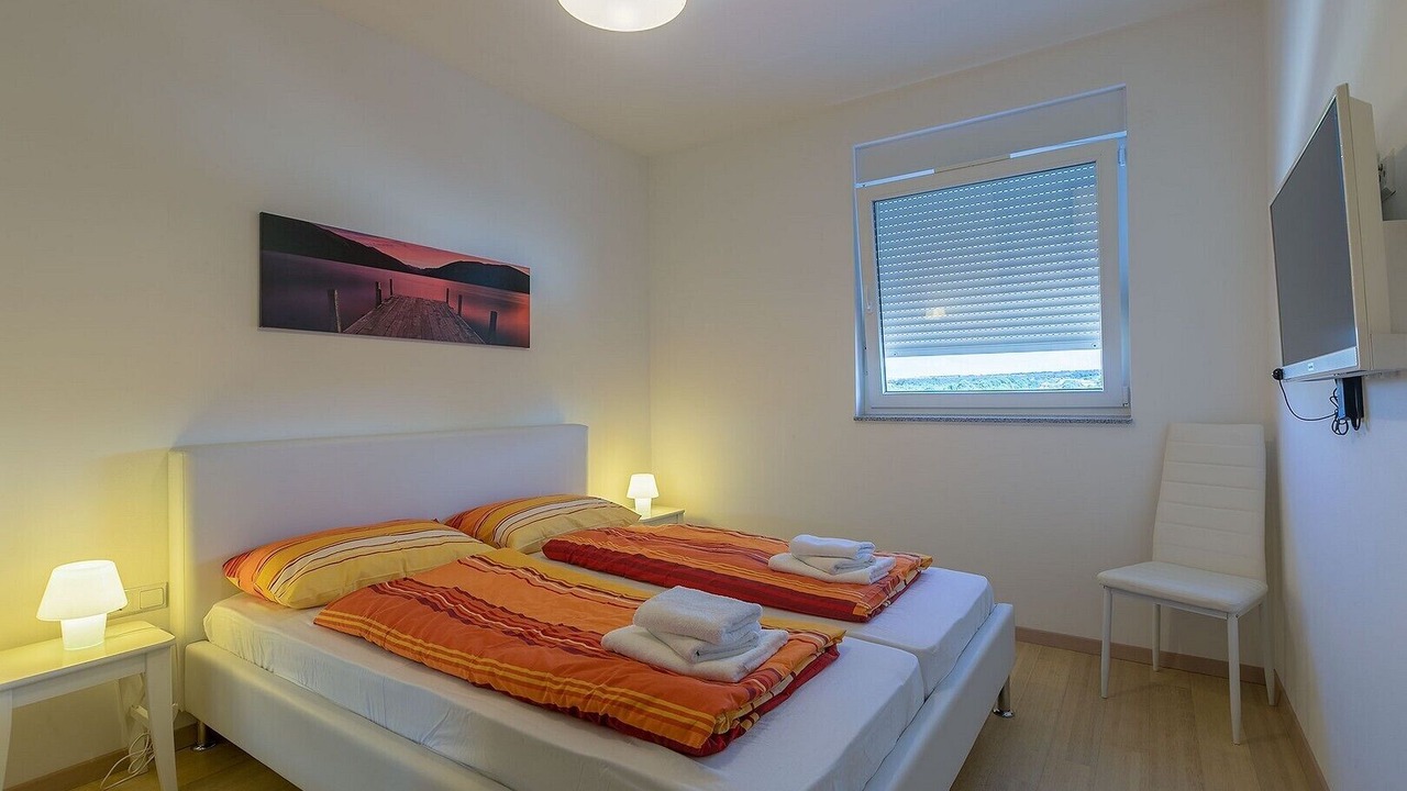Photo of Bedroom in Galizana