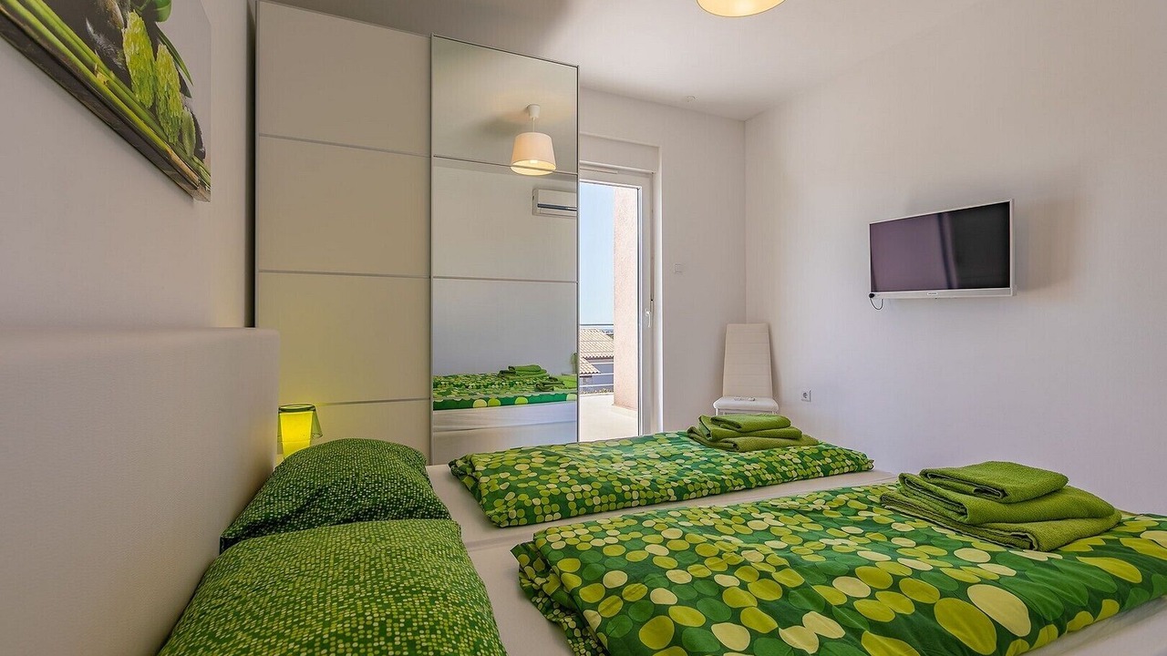 Photo of Bedroom in Galizana