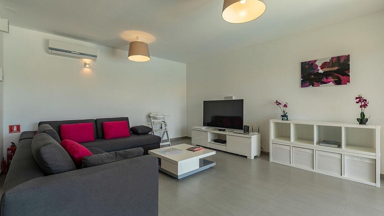 Photo of Livingroom in Galizana