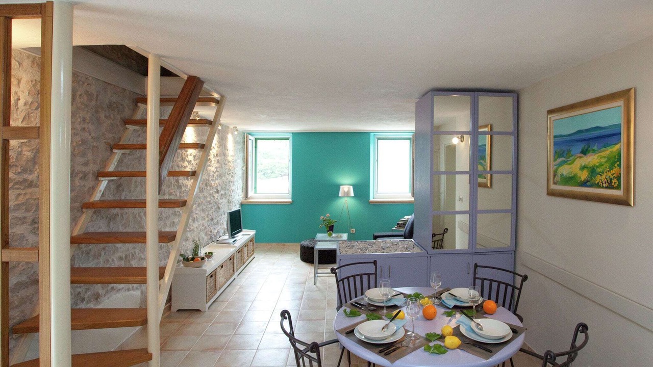 Photo of Livingroom in Pucisca