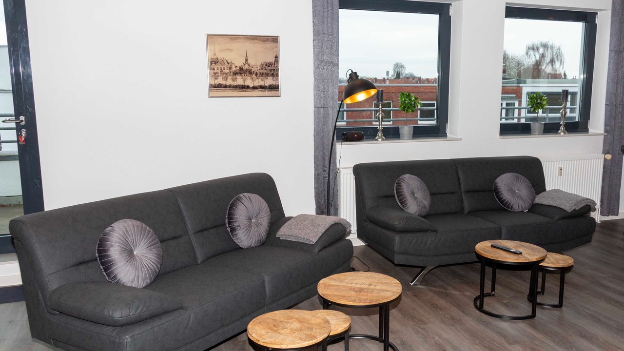 Photo of Livingroom in Heppens
