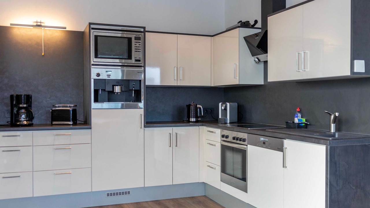 Photo of Kitchen in Heppens
