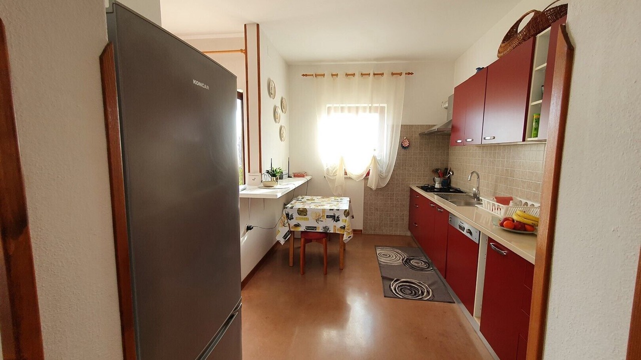 Photo of Kitchen in Pazin