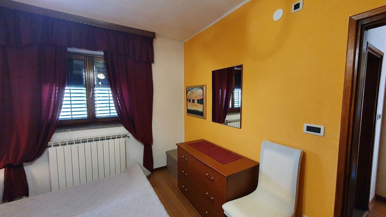 Photo of Bedroom in Pazin