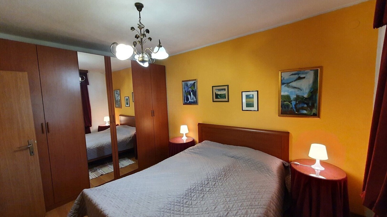 Photo of Bedroom in Pazin