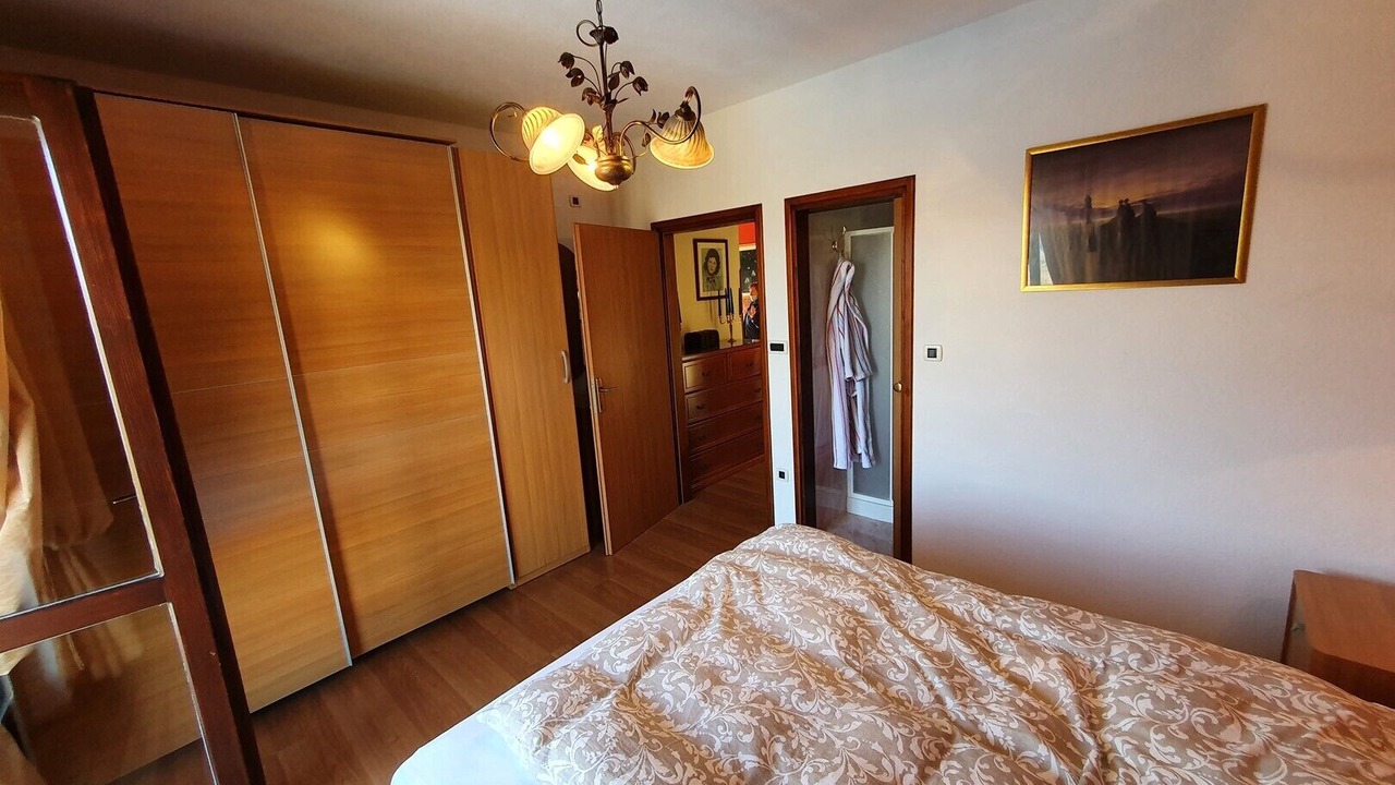 Photo of Bedroom in Pazin