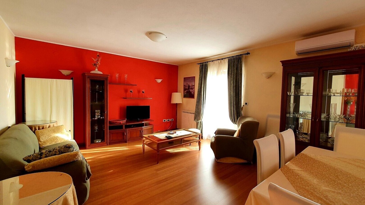 Photo of Livingroom in Pazin