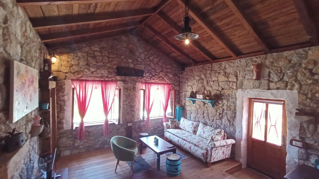 Photo of Livingroom in Peljesac peninsula