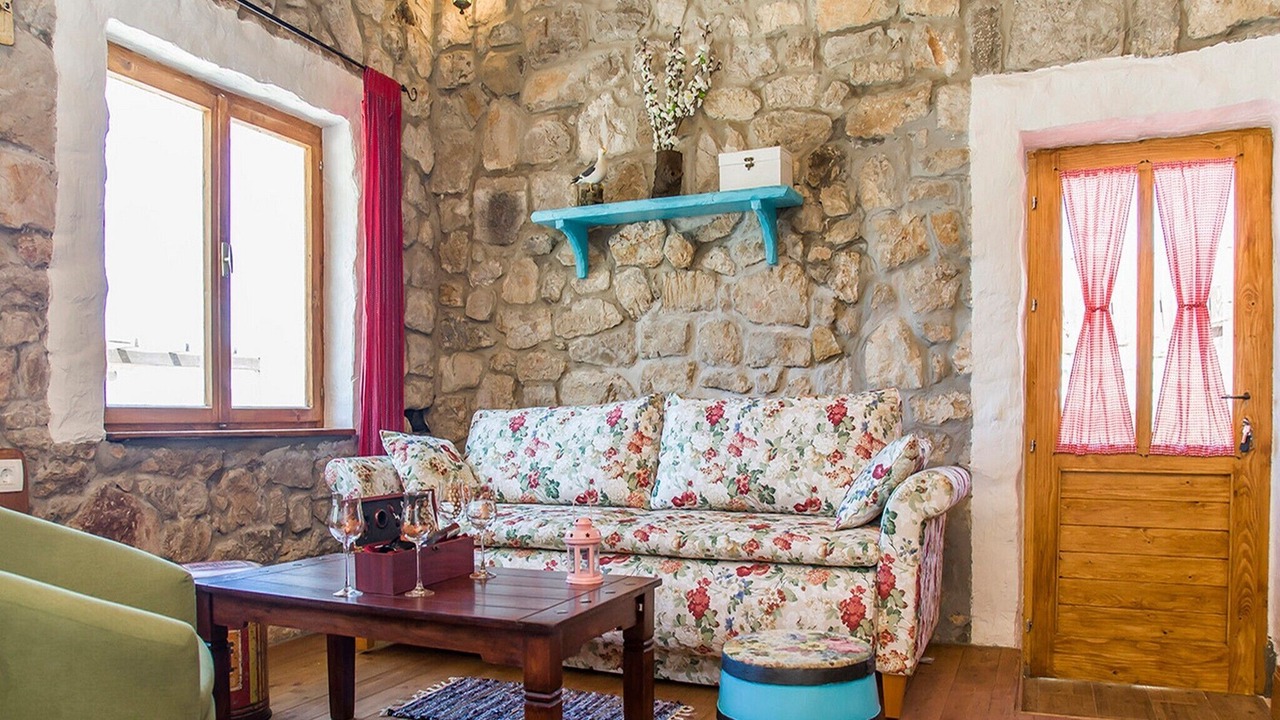 Photo of Livingroom in Peljesac peninsula