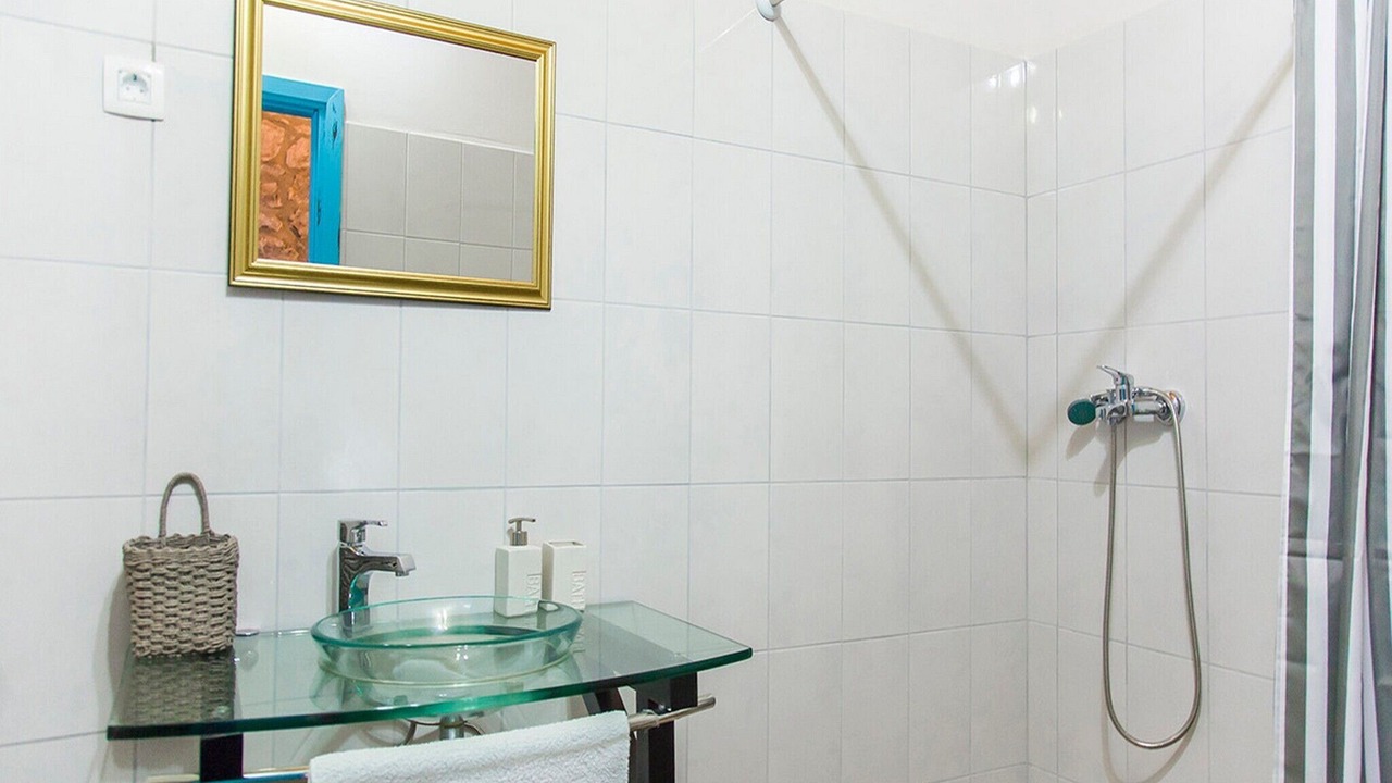 Photo of Bathroom in Peljesac peninsula
