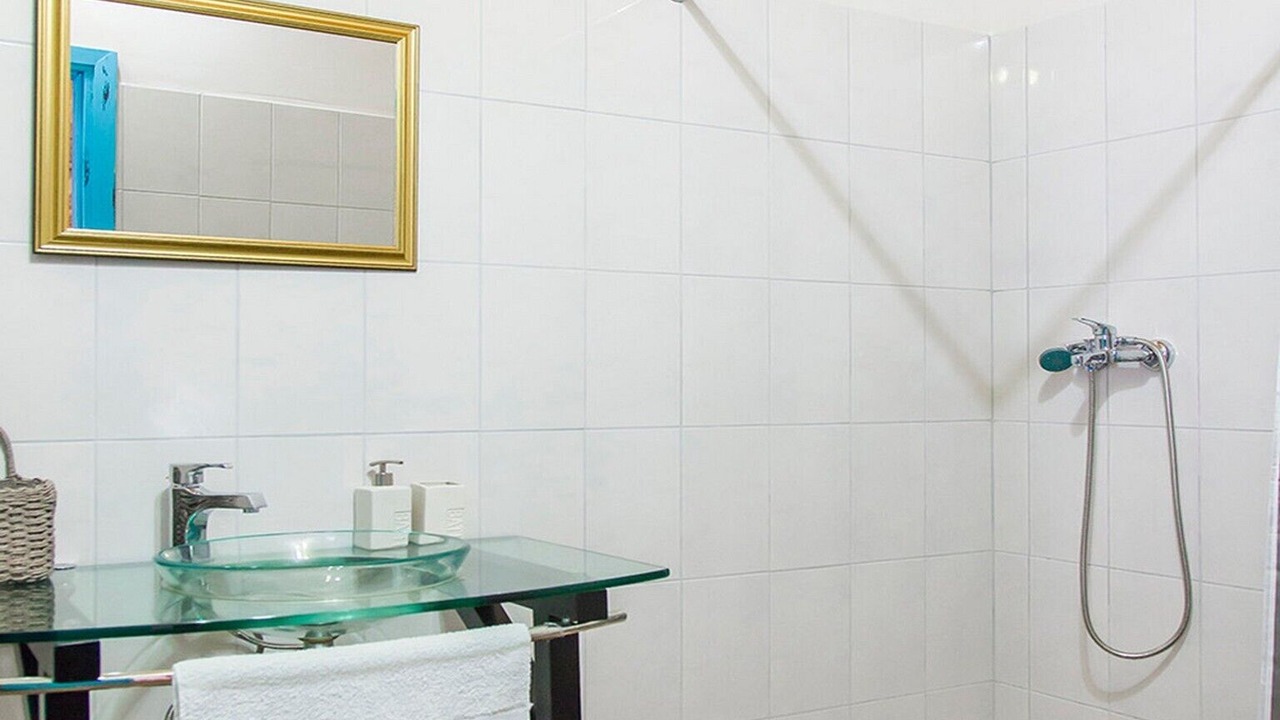 Photo of Bathroom in Peljesac peninsula
