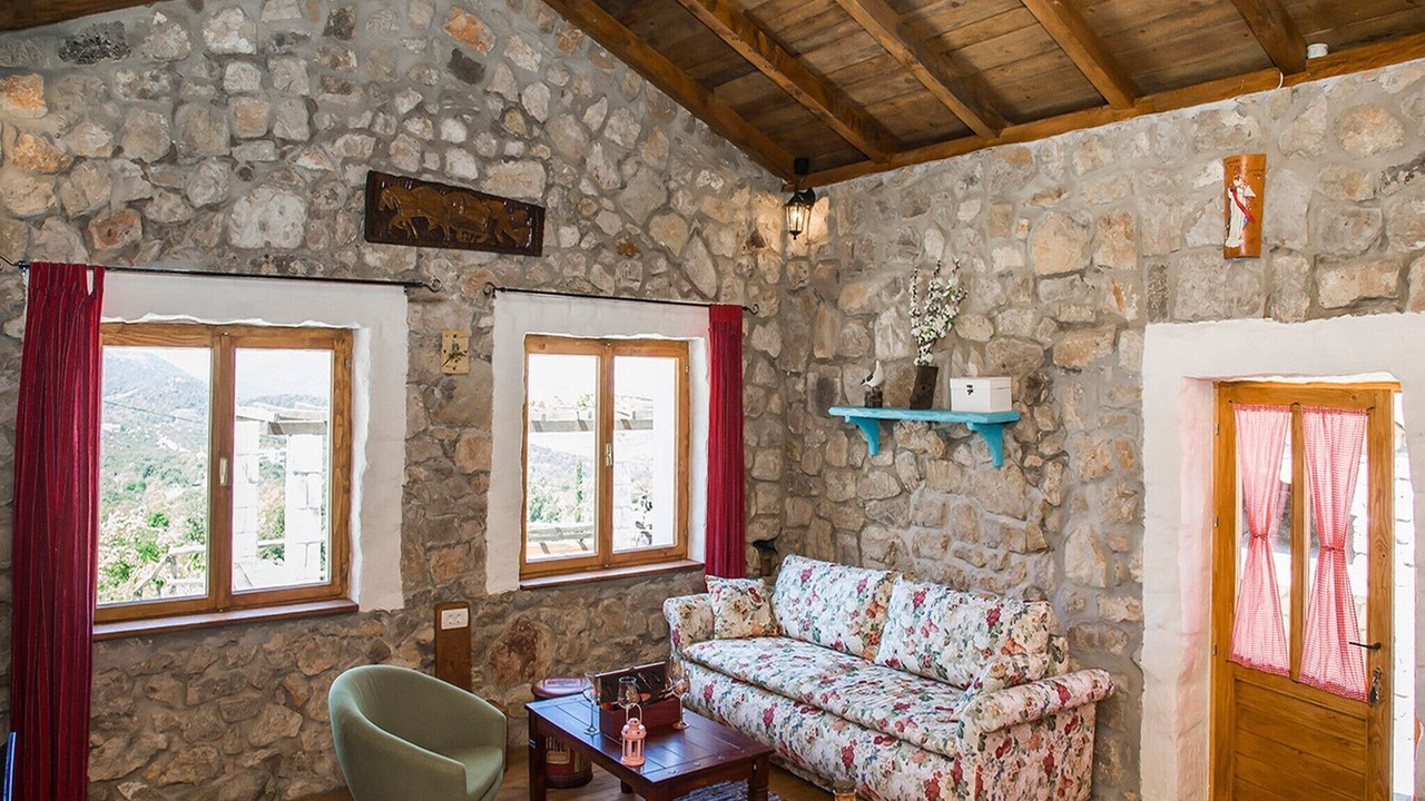Photo of Livingroom in Peljesac peninsula