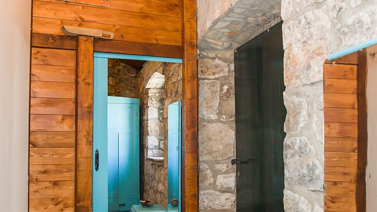 Photo of Bathroom in Peljesac peninsula