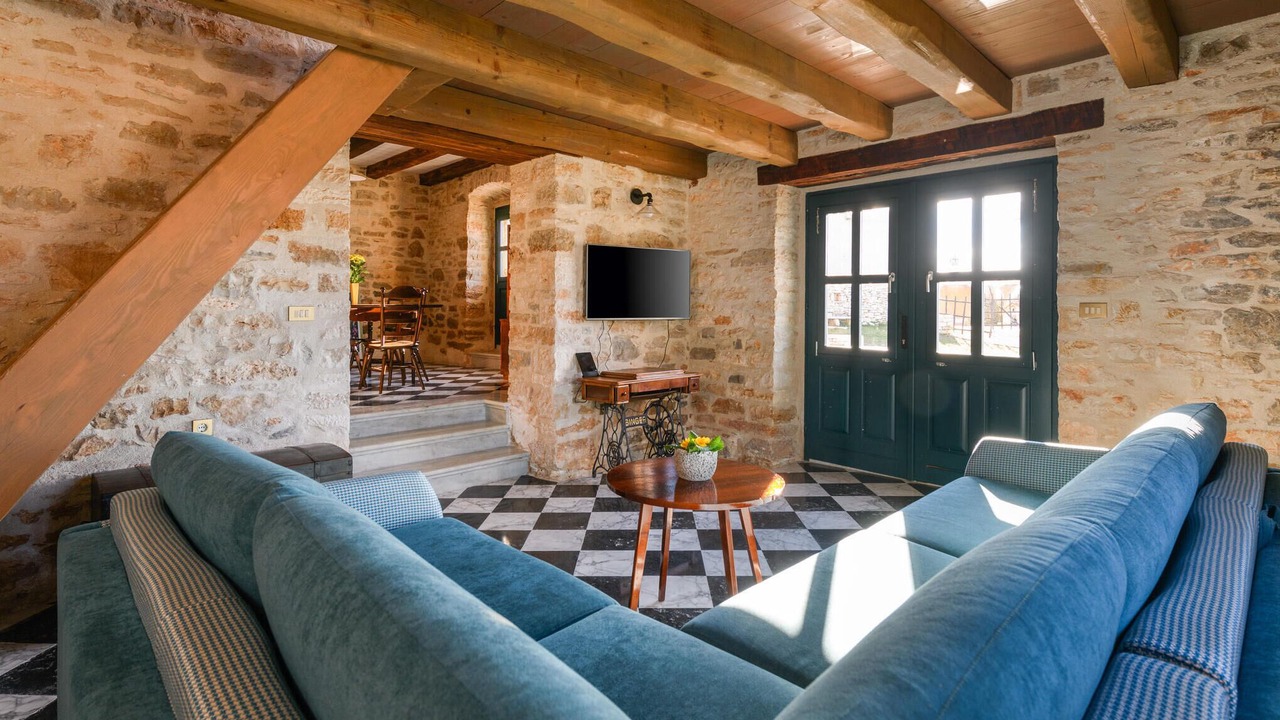 Photo of Bedroom in Divsici