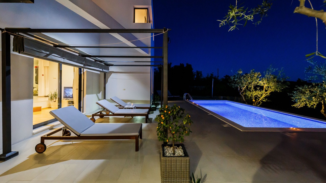 Photo of Outdoor in Trogir