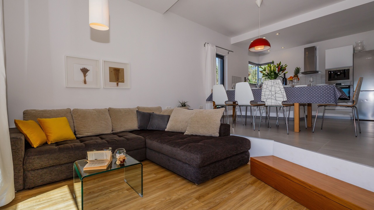 Photo of Livingroom in Trogir