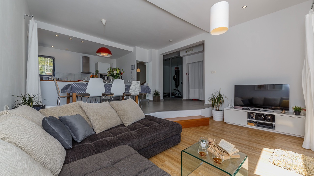Photo of Livingroom in Trogir