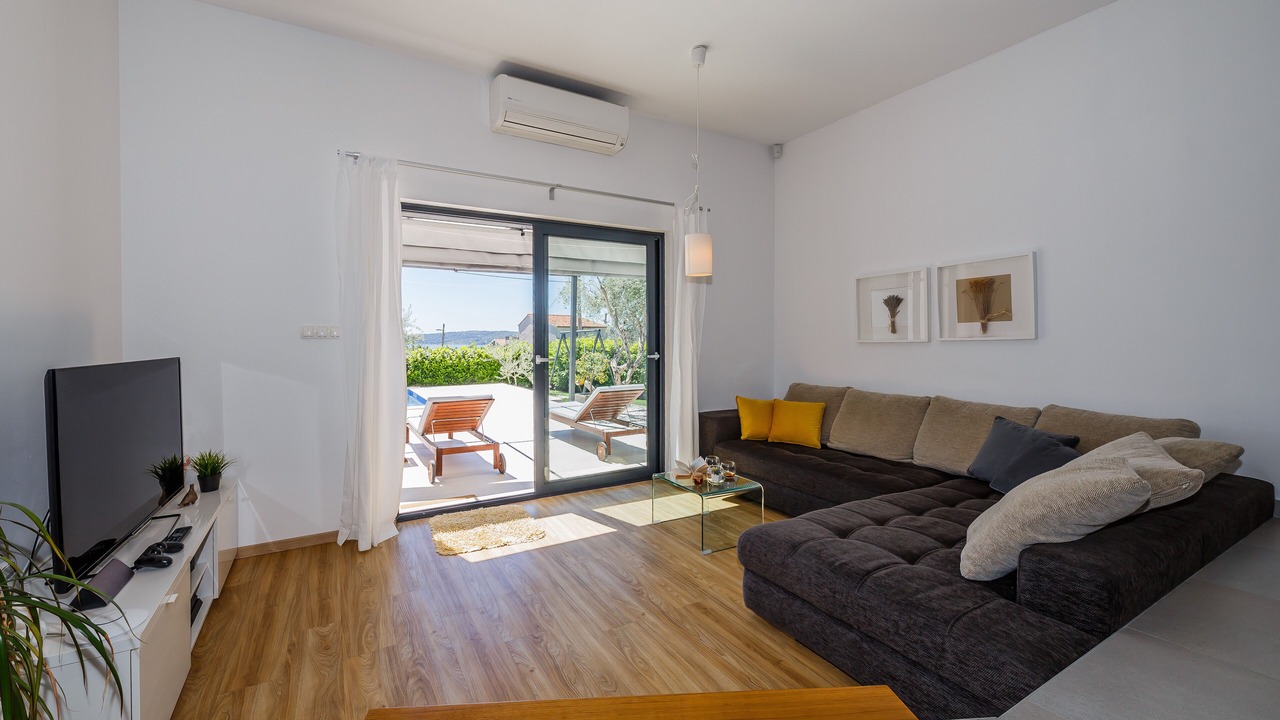 Photo of Livingroom in Trogir
