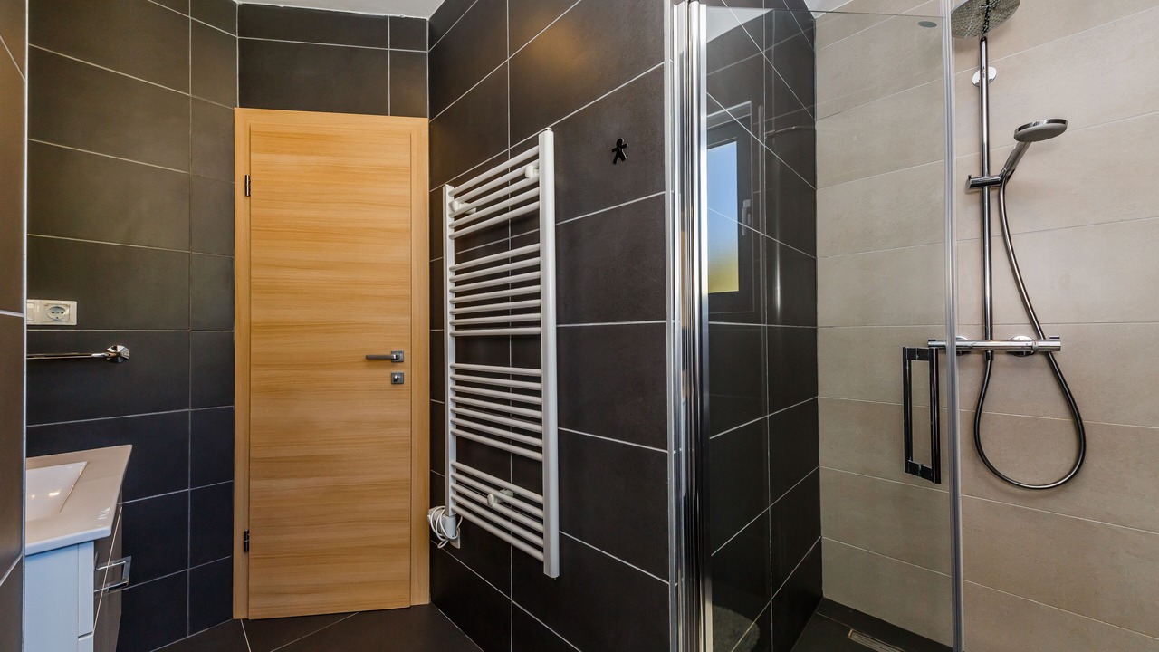 Photo of Bathroom in Trogir