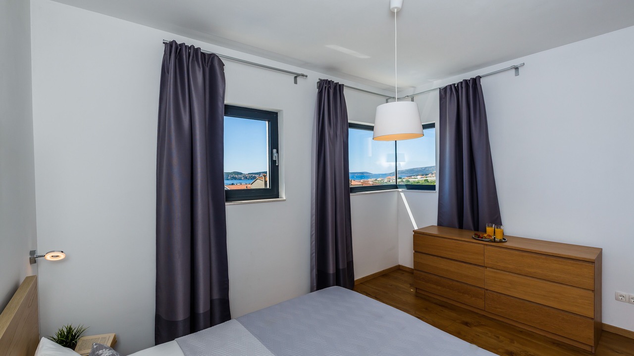 Photo of Bedroom in Trogir