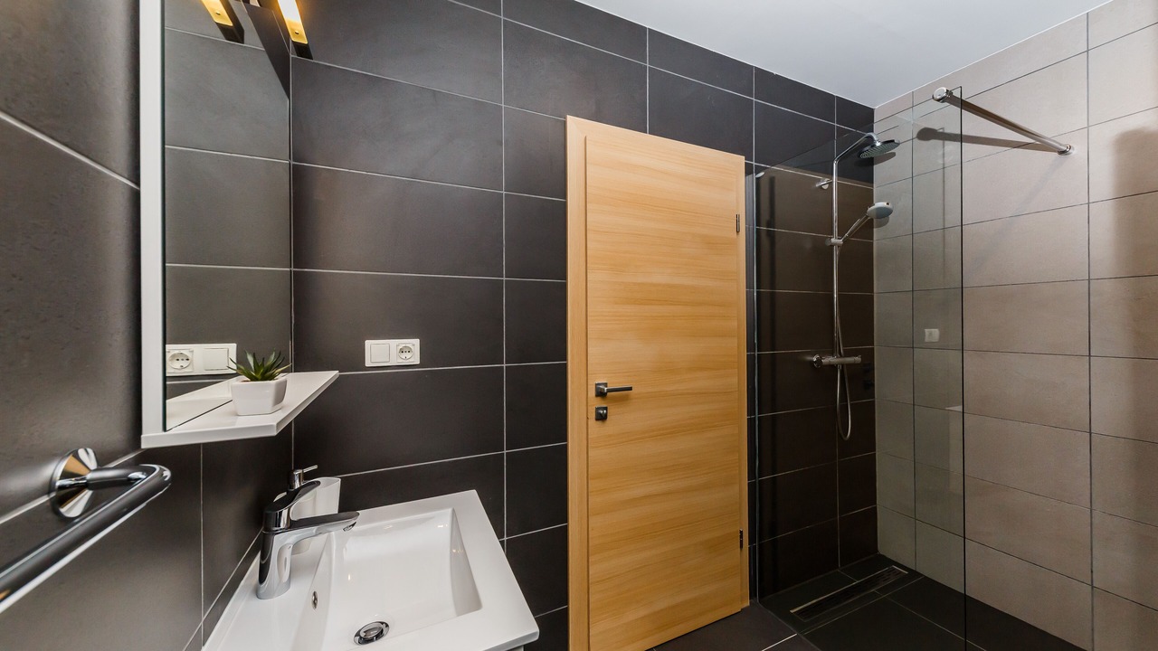 Photo of Bathroom in Trogir
