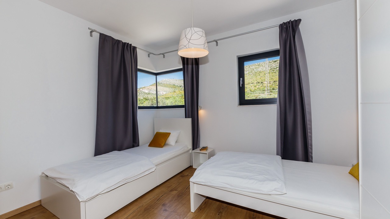 Photo of Bedroom in Trogir