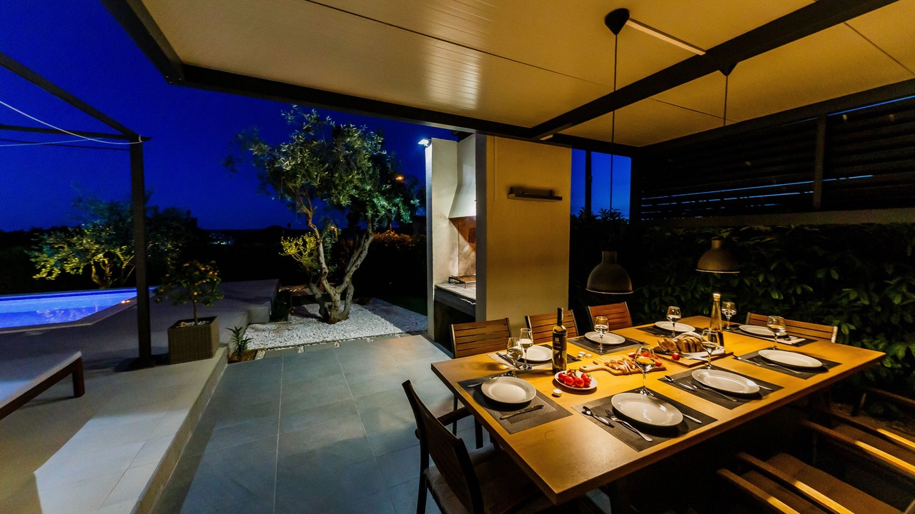 Photo of Outdoor in Trogir