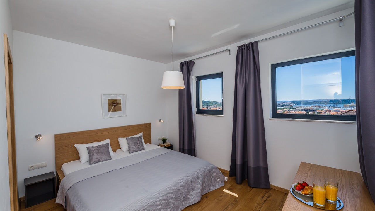 Photo of Bedroom in Trogir