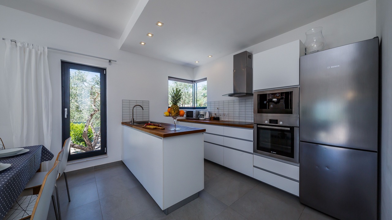 Photo of Kitchen in Trogir