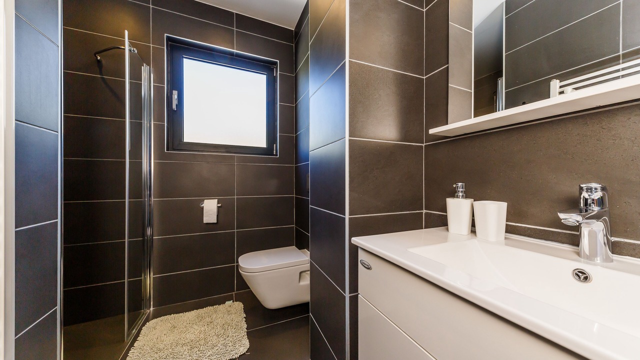Photo of Bathroom in Trogir