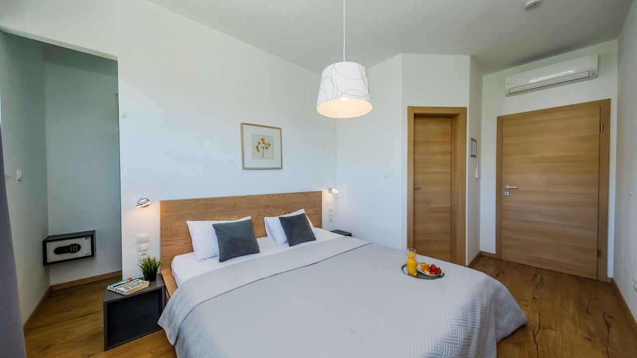 Photo of Bedroom in Trogir