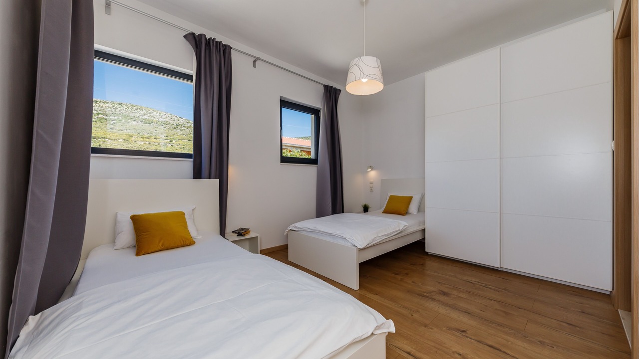 Photo of Bedroom in Trogir