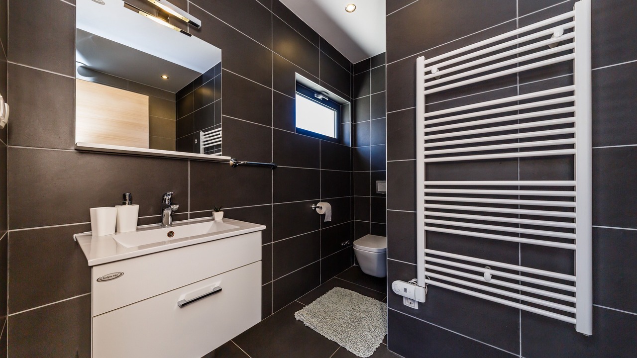 Photo of Bathroom in Trogir