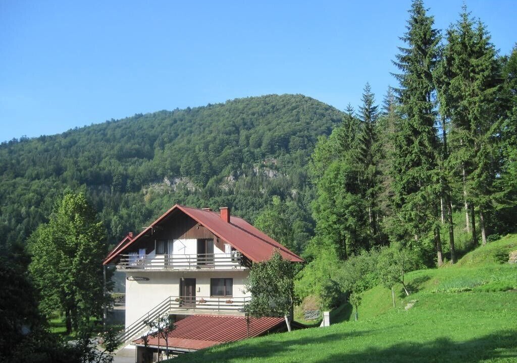 Photo of Outdoor in Lokve