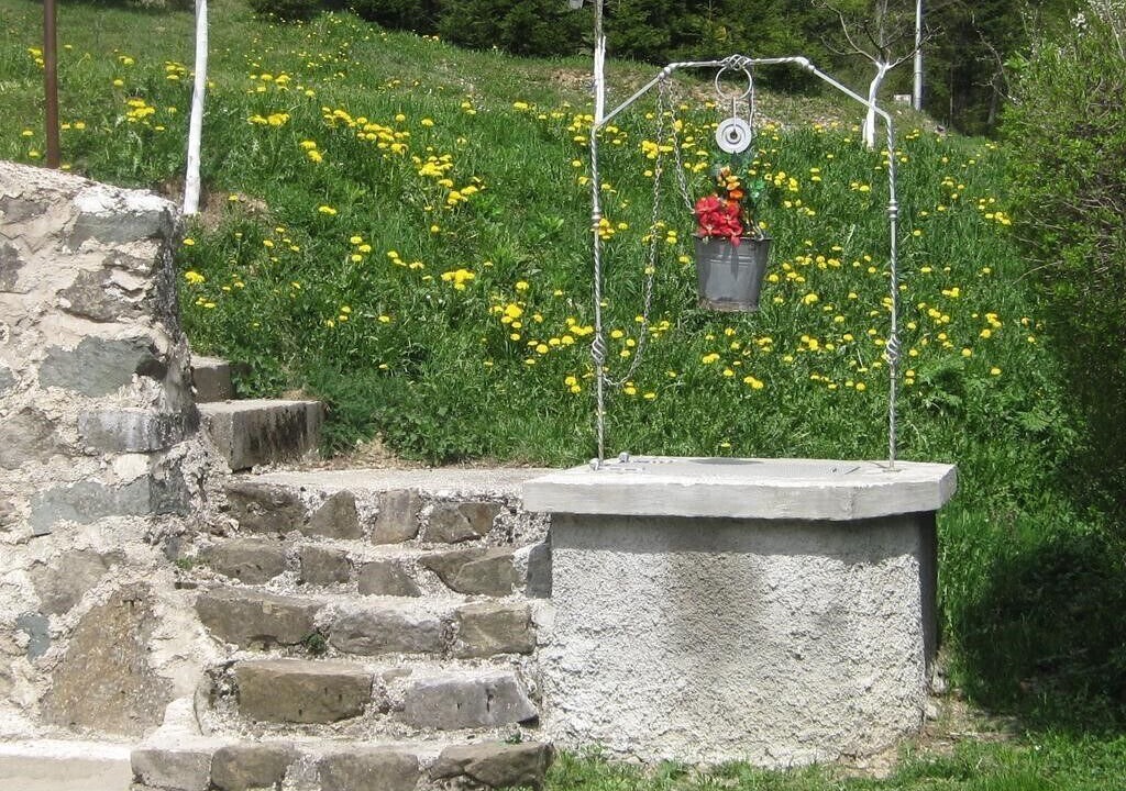 Photo of Outdoor in Lokve