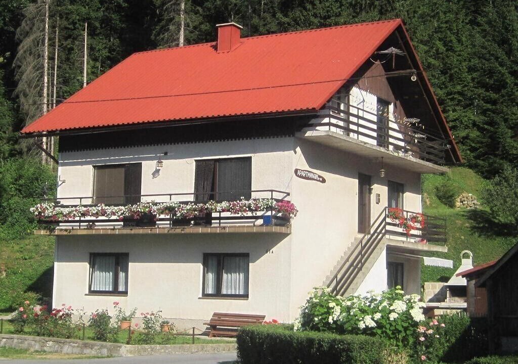 Photo of Outdoor in Lokve