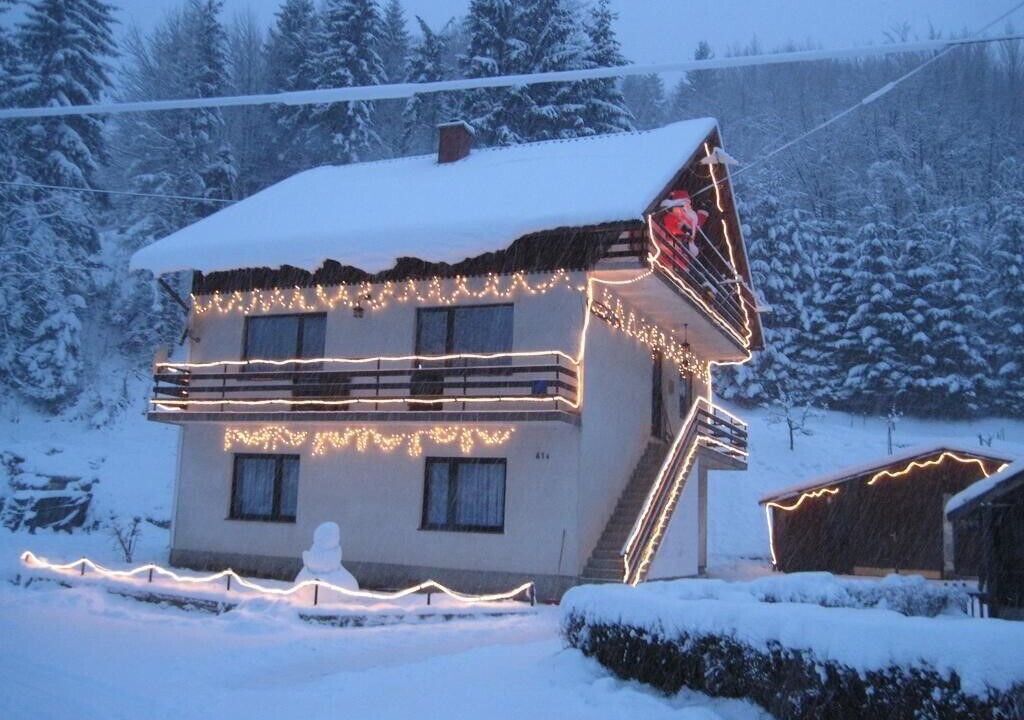 Photo of Outdoor in Lokve