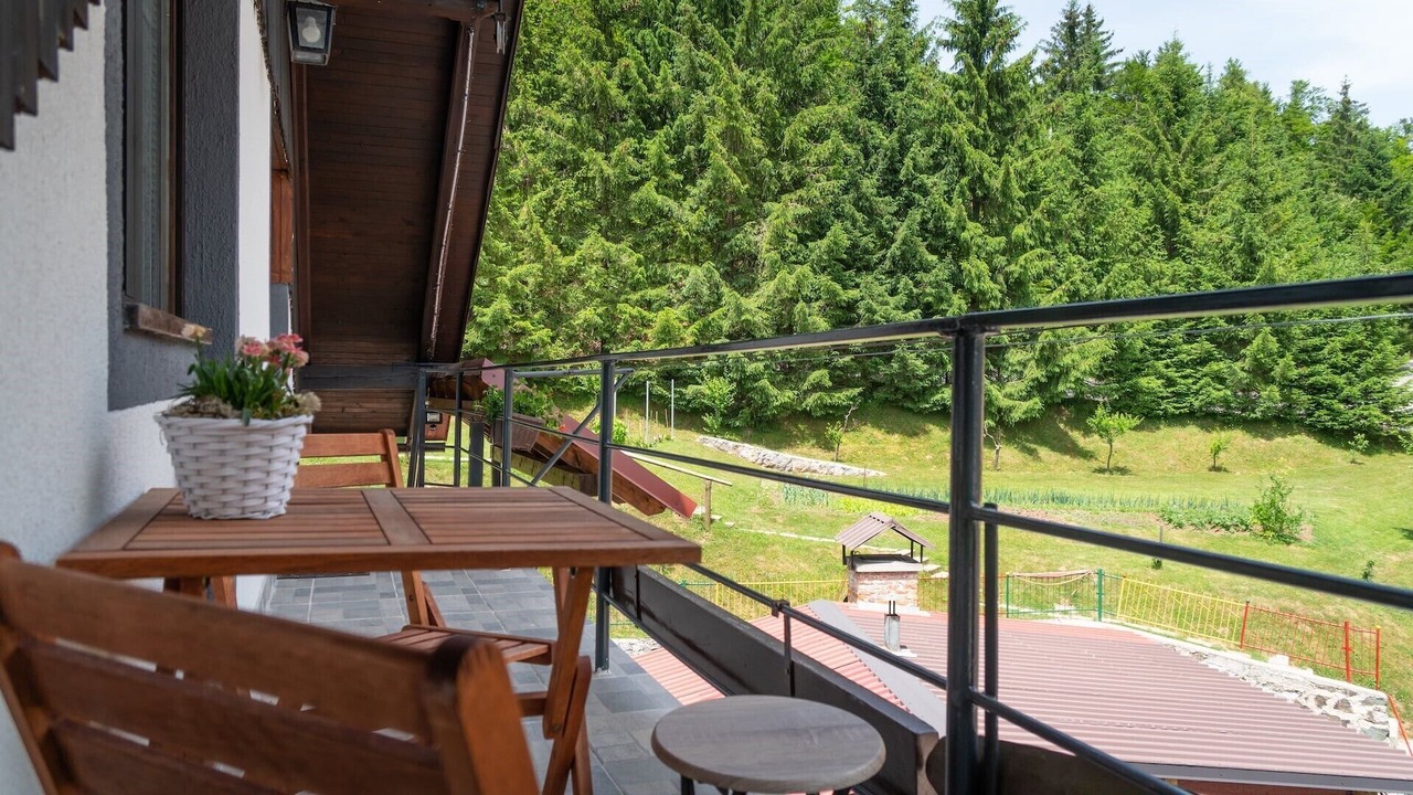 Photo of Outdoor in Lokve