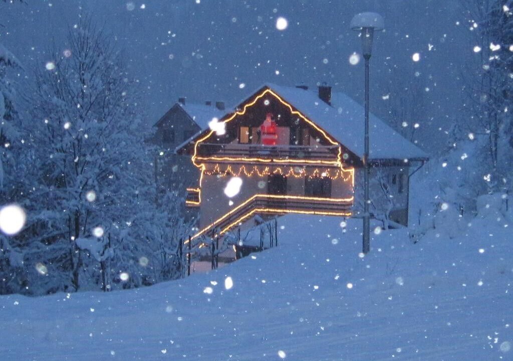 Photo of Outdoor in Lokve