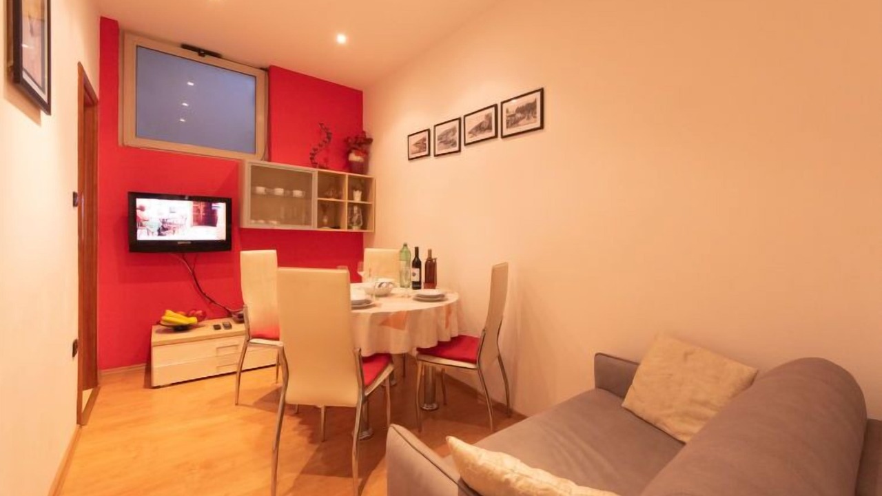 Photo of Bedroom in Opatija