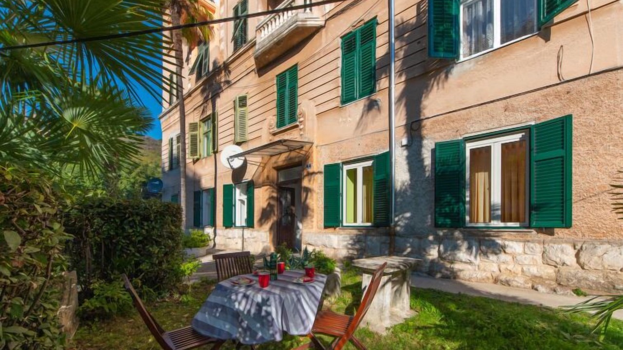 Photo of Outdoor in Opatija