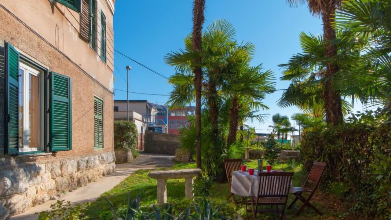 Photo of Outdoor in Opatija