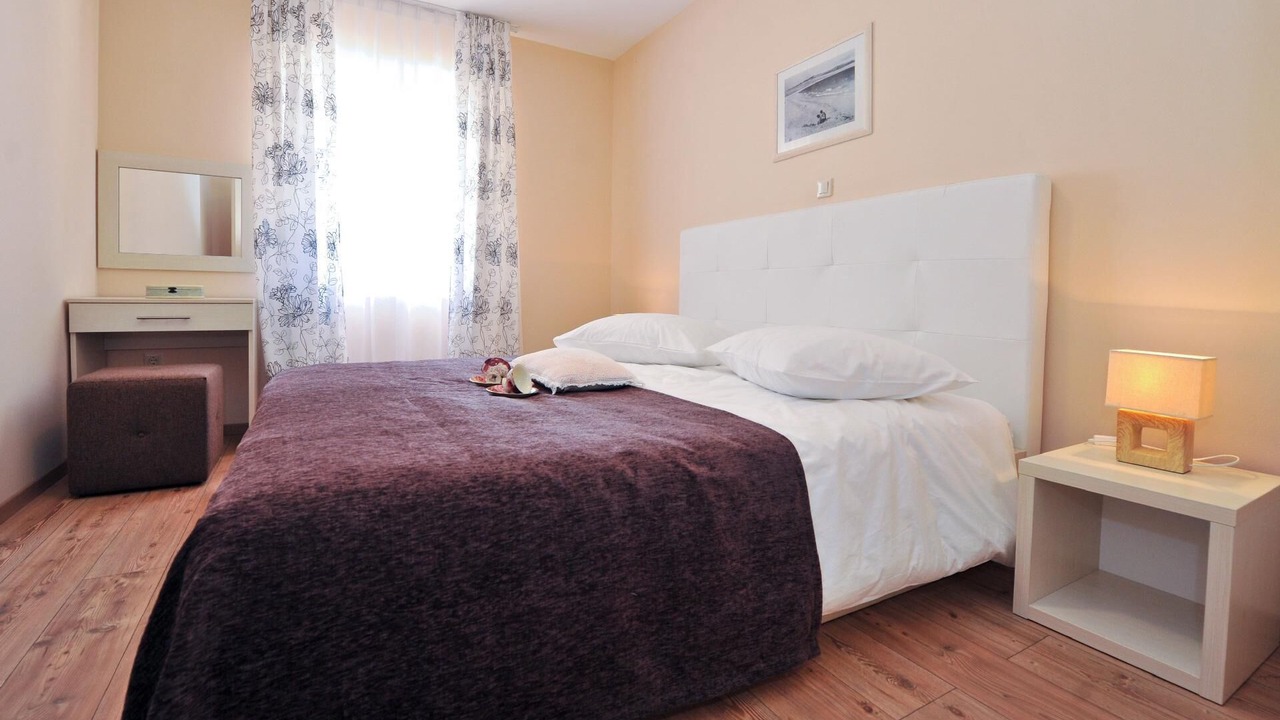 Photo of Bedroom in Potocnica