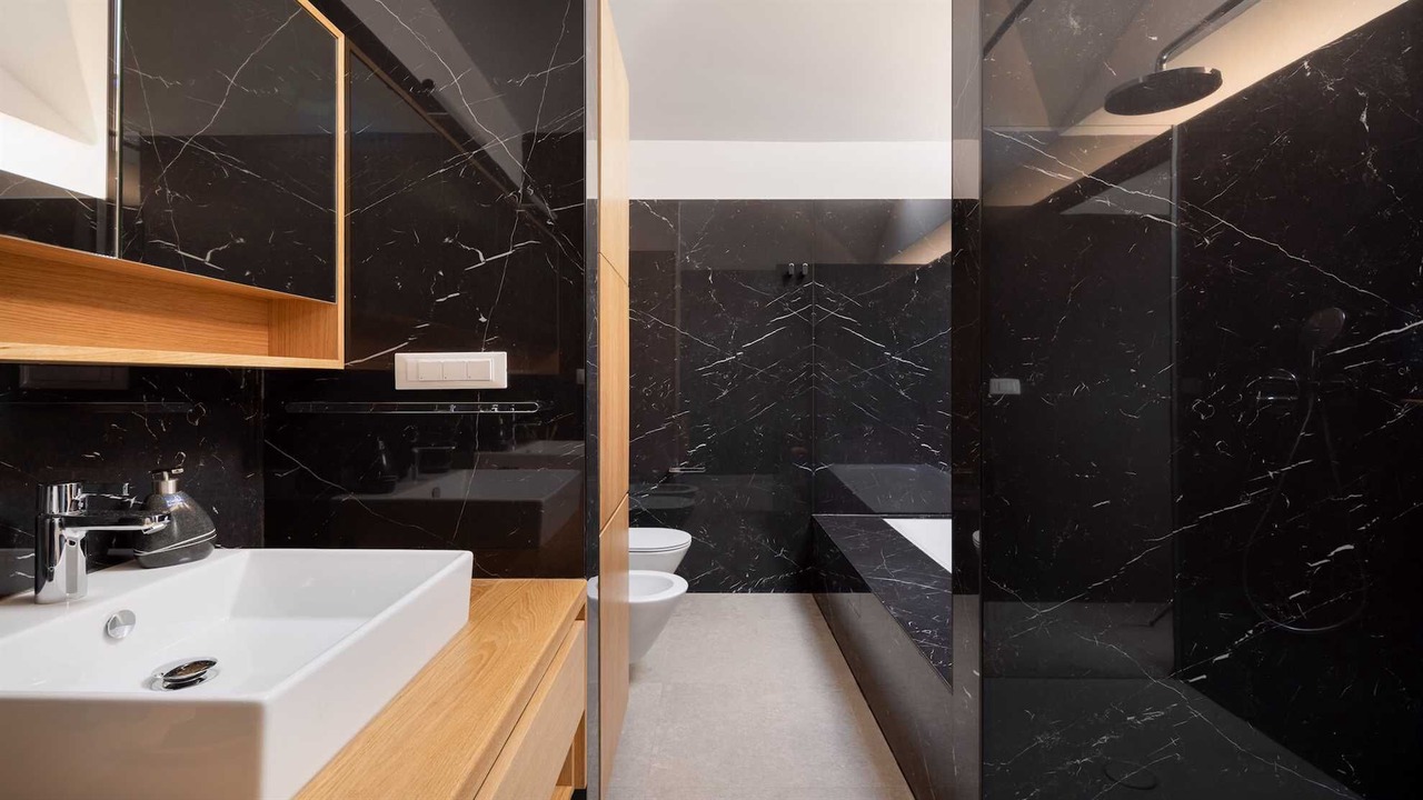 Photo of Bathroom in Marusici