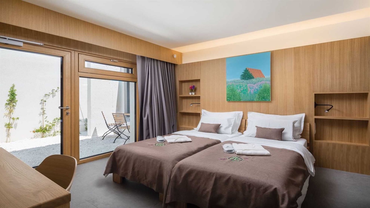Photo of Bedroom in Marusici